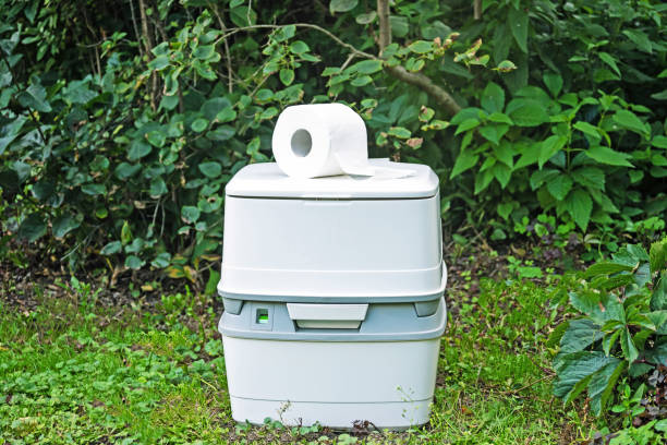 Portable Toilet Options We Offer in Osgood, IN