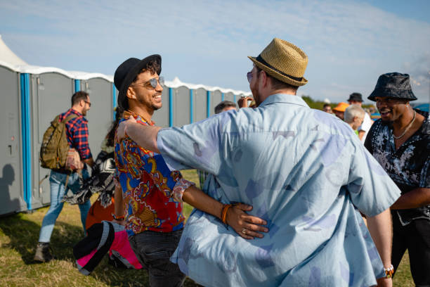 Best Porta potty rental for outdoor events  in Osgood, IN