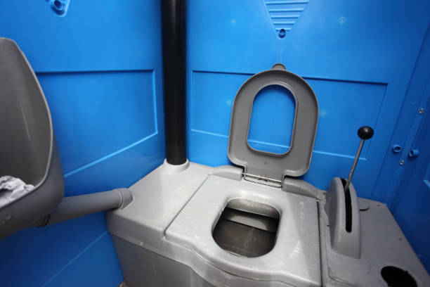 Best Portable restroom trailer rental  in Osgood, IN