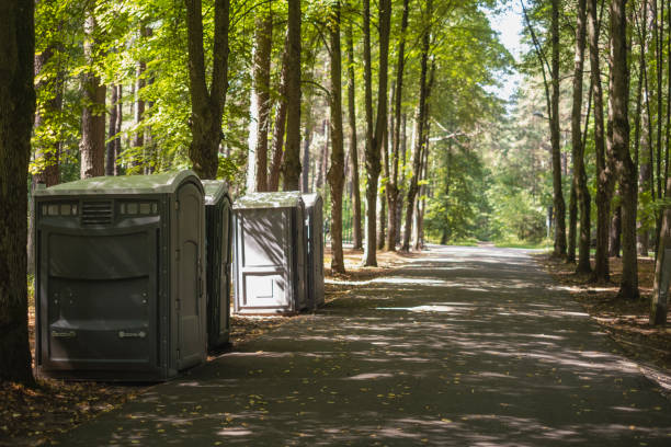 Best Affordable portable toilet rental  in Osgood, IN
