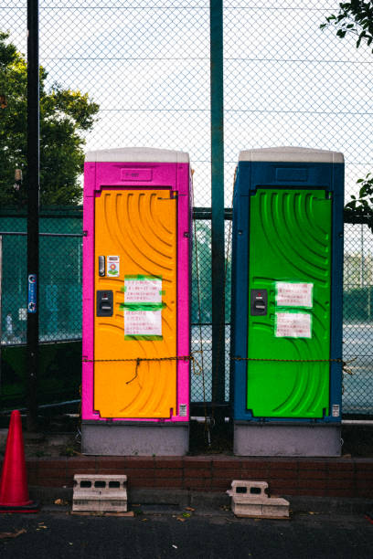 Best Local porta potty services  in Osgood, IN