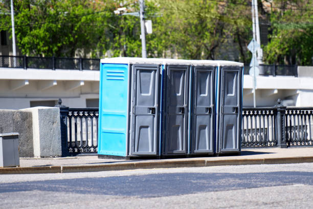 Best Affordable porta potty rental  in Osgood, IN