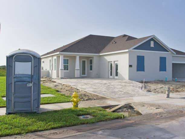 Porta potty rental for outdoor events in Osgood, IN